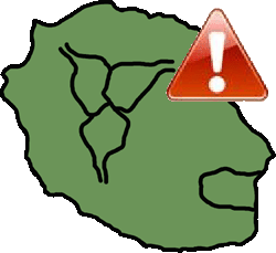 Alerte destruction / prélèvements